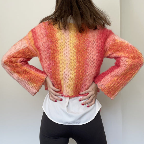 

Firefly - Pullover
1