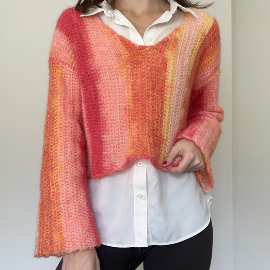 

Firefly - Pullover
2
