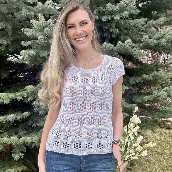 

Daisy Dream - T-Shirt
1