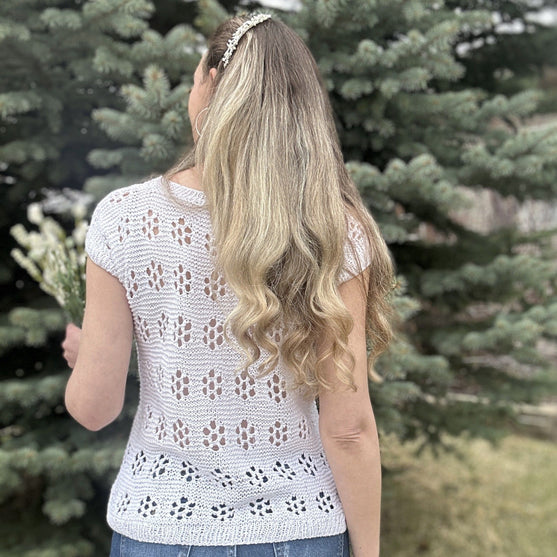 

Daisy Dream - T-Shirt
4