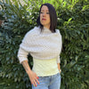 

Silma - Pulloverschal
2
