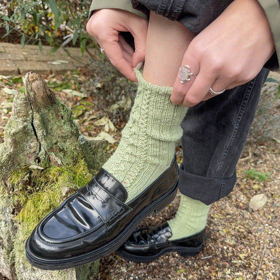 

Mala - Socken
3
