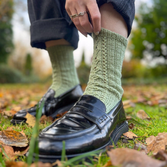 

Mala - Socken
4