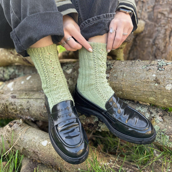 

Mala - Socken
6