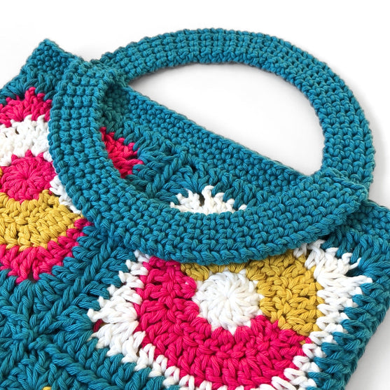 

On the Spot - Tasche
3