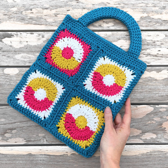 On the Spot - Tasche