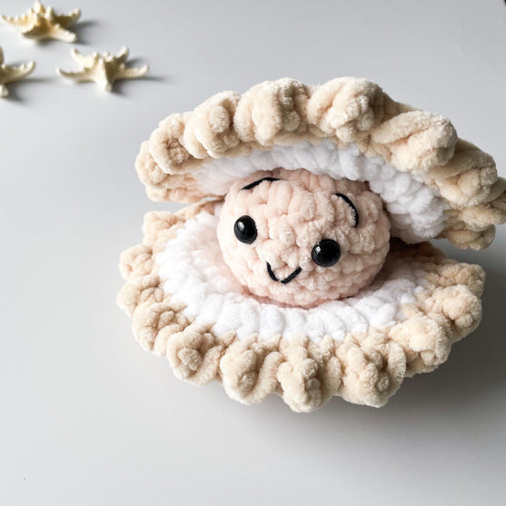 

Ophelia die Auster
5