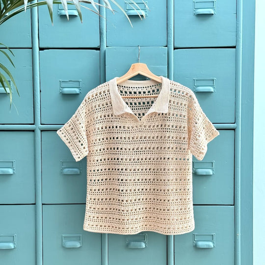 Bluesette - Pulli