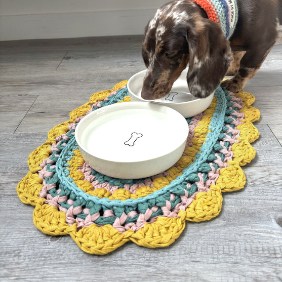 

Bloom - Untersetzer
3