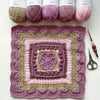 

Nestariel - Babydecke
2