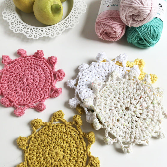 

Little Sol - Untersetzer
1