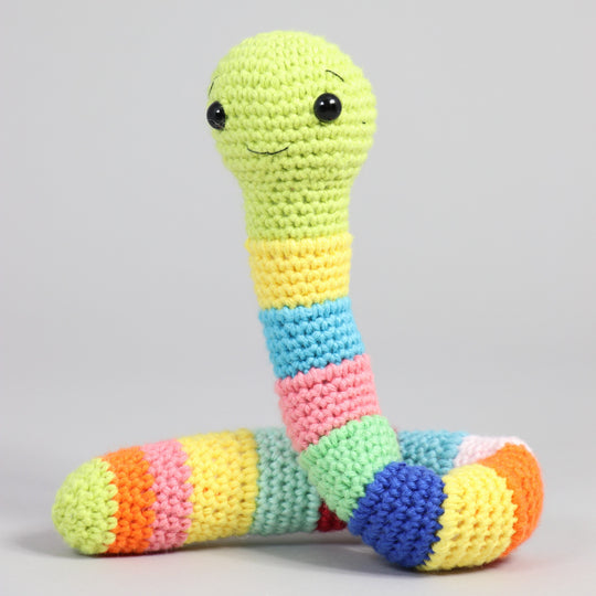 Ole Wurm