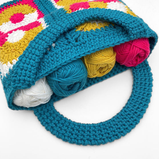 

On the Spot - Tasche
6