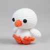 

Mini Entchen
1