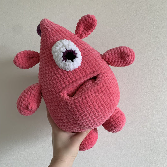Das Lala-Monster