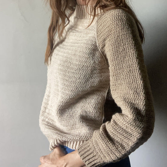 

Candy - Pullover
3