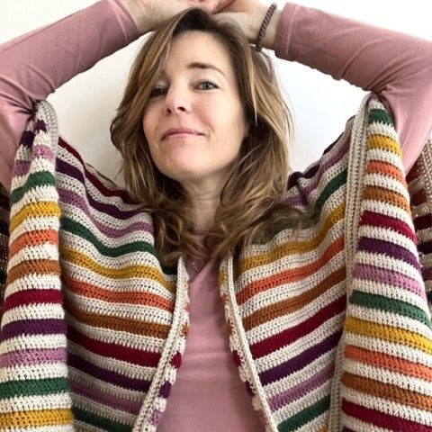 

Palomine - Poncho
1
