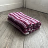 

Hyacinth - Schal
5
