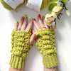 

Amarië - Fingerlose Handschuhe
1