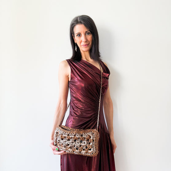 

Granny Queen - Tasche
5