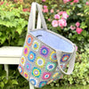 

Flower Square - Tasche
2
