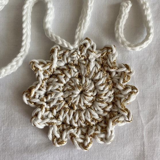 

Solstice - Girlande
3