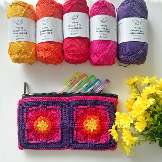 

Tanwa - Federmäppchen
1