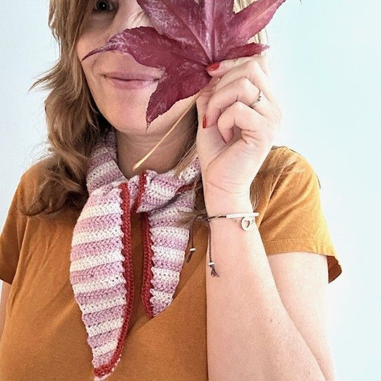 Cecily - Schal