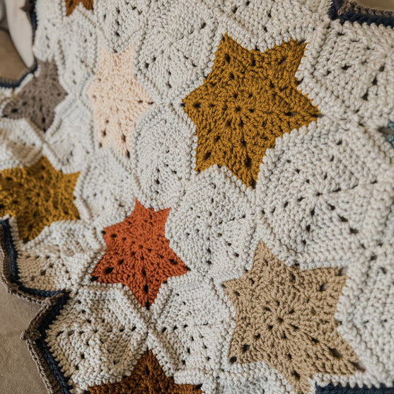 

Northern Nights - Decke
2