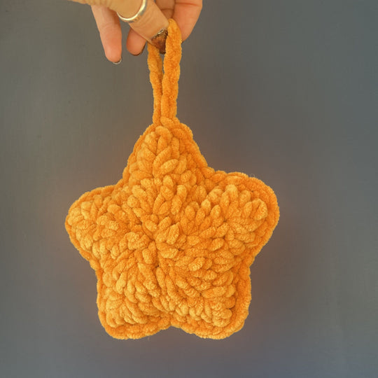 Wandering Star - Dekoration