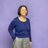 

Siri - Cardigan
1
