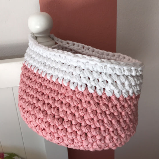 

Joyful - Körbchen
3