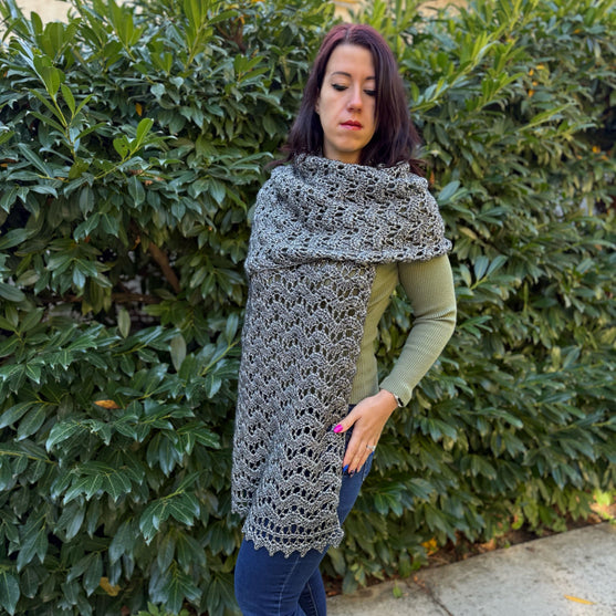 

Mithril - Tuch
1