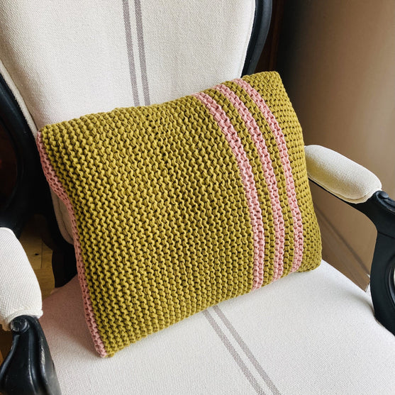 

Drumstick - Kissen
7