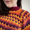 

Pine Needle - Pullover
6