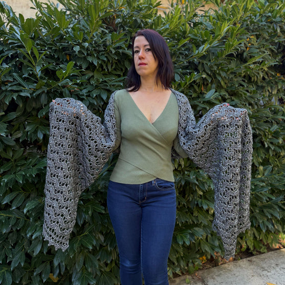 

Mithril - Tuch
5