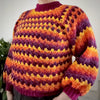 

Pine Needle - Pullover
1