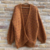 

Autumn Dot - Cardigan
1