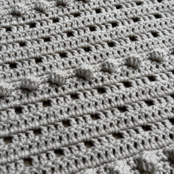 

New Hope - Noppendecke
7