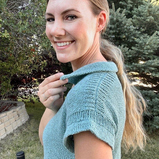 Play-A-Round Polo - Polo Shirt