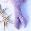 

Mermaid - Puppe
4