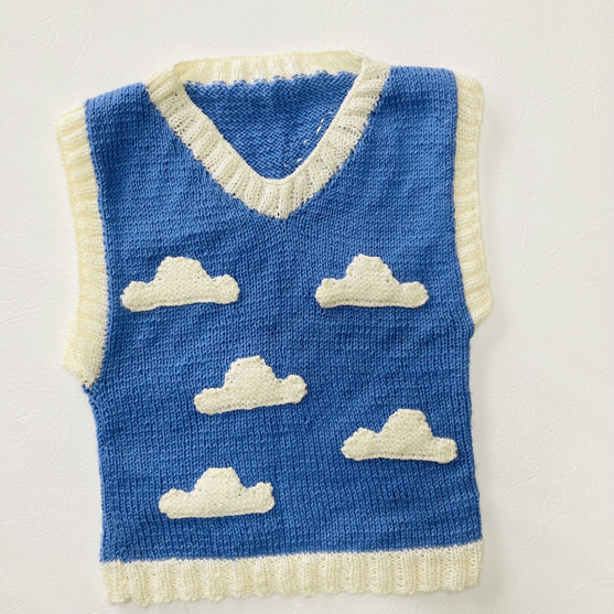 

Cloud – Kinderpullunder
1