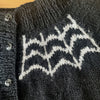 

Spinster - Strickjacke
4