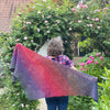 

Sommernat - Schal
4