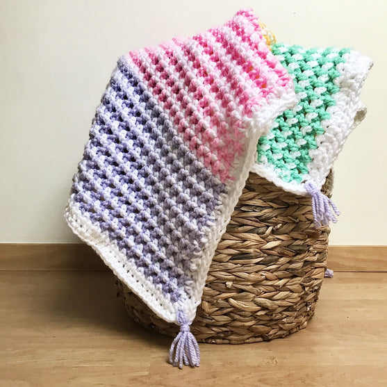 

Fruity Rainbow - Decke
4