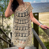 

Sicilia - Kleid
2