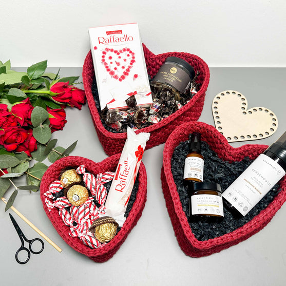 

Sweetheart - Körbe
1