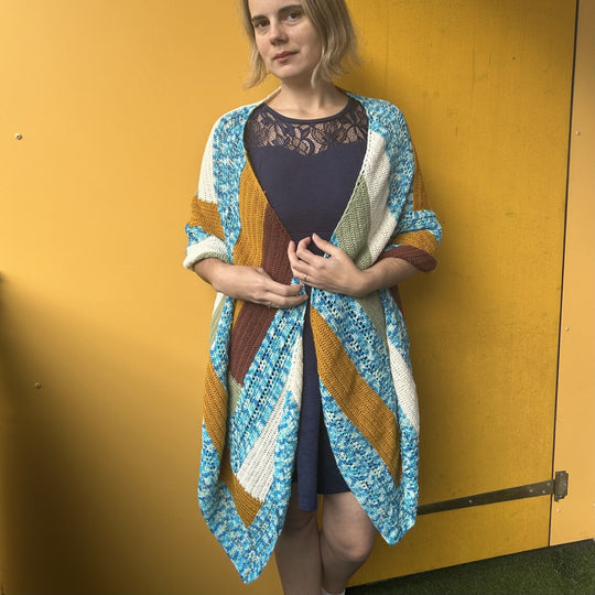 Johanna - Schal