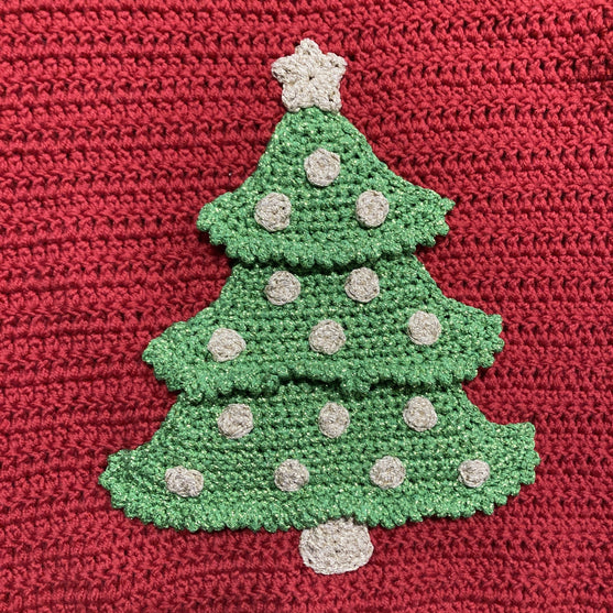 

Ginnerup Christmas Sweater No 2 - Kinderpullover
2