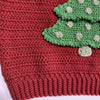 

Ginnerup Christmas Sweater No 2 - Kinderpullover
5